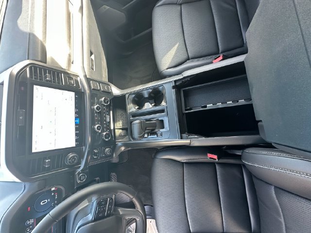 Used 2026 Ford F150 Lariat AWD/4WD image 18
