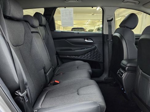 Used 2022 Hyundai Santa Fe XRT AWD/4WD image 20
