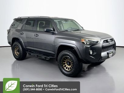 Used 2018 Toyota 4Runner SR5