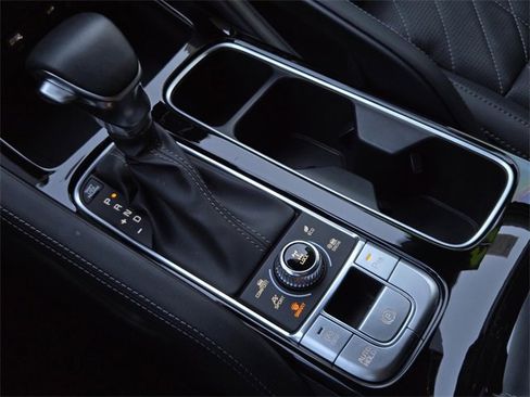 Certified 2025 Kia Telluride EX X-Line image 26