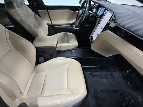 Used 2016 Tesla Model S 75 RWD image 48