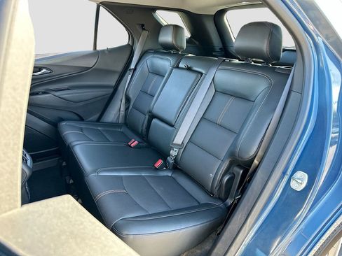 Used 2024 Chevrolet Equinox Premier image 25