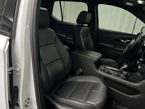 Certified 2023 Chevrolet Traverse RS AWD/4WD image 28