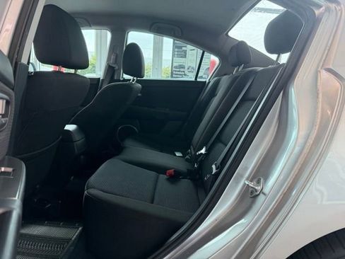 Used 2007 MAZDA MAZDA3 s Touring image 8