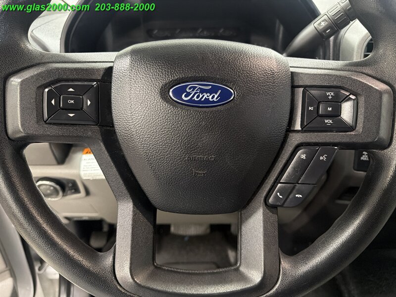 Used 2020 Ford F250 XL AWD/4WD image 22
