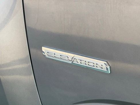 Used 2021 GMC Canyon Elevation w/ Driver Alert Package image 5