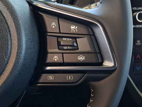 New 2026 Subaru Forester Limited AWD/4WD image 13