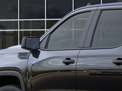 New 2026 GMC Sierra 1500 Pro w/ Graphite Edition AWD/4WD image 36