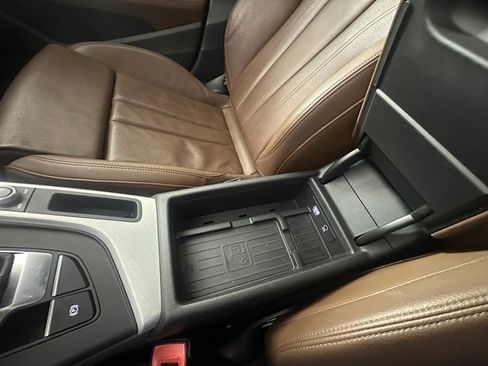 Used 2019 Audi A4 2.0T Premium Plus w/ Premium Plus Package image 40