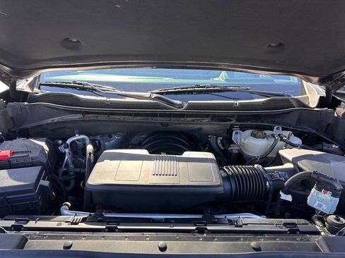 Certified 2024 Chevrolet Silverado 1500 ZR2 w/ ZR2 Bison Edition image 33