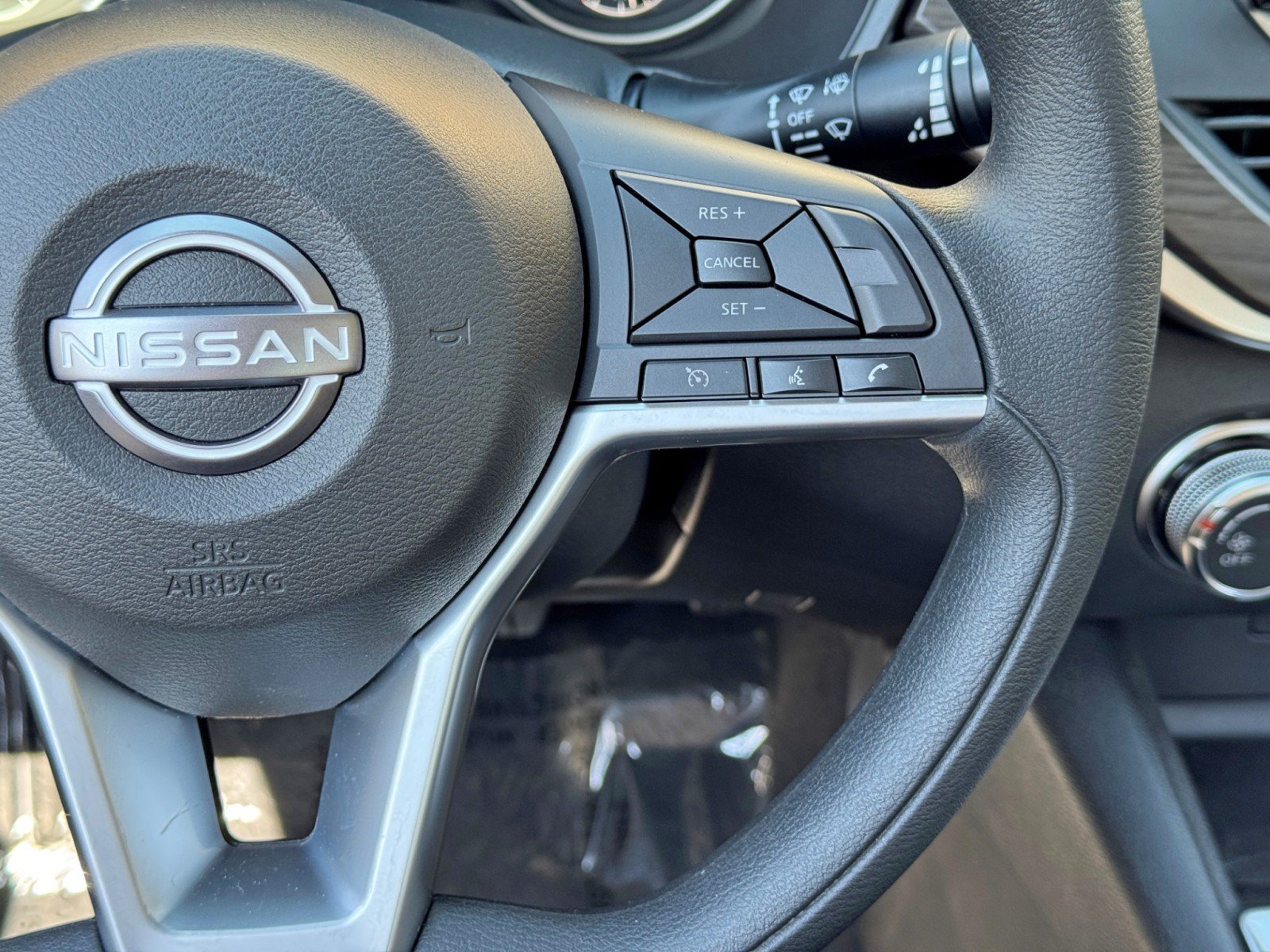 Used 2025 Nissan Altima 2.5 SV FWD image 20