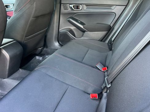 Used 2022 Honda Civic Si image 5