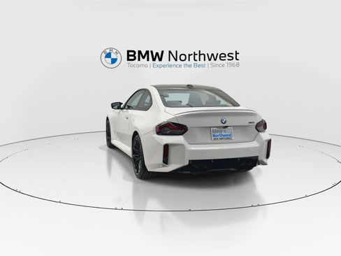 New 2026 BMW M2 w/ Lighting Package RWD image 13
