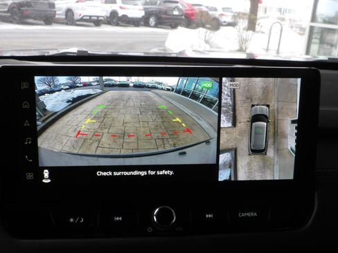 New 2026 Mitsubishi Outlander SE image 28