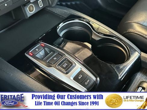 Used 2022 Honda Pilot Touring image 23