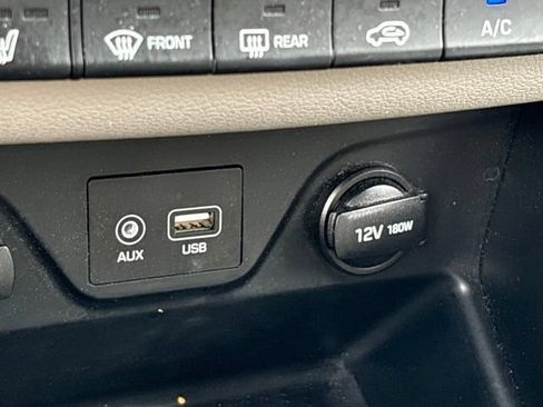 Used 2019 Hyundai Tucson Value AWD/4WD image 17