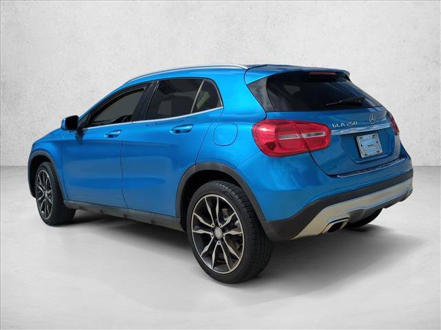 Used 2016 Mercedes-Benz GLA 250 image 7