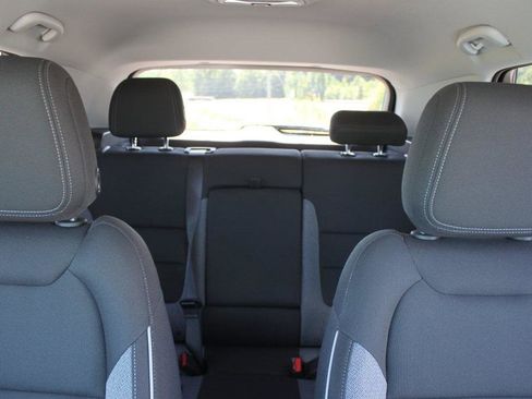 New 2026 Chevrolet TrailBlazer LT w/ Convenience Package image 12