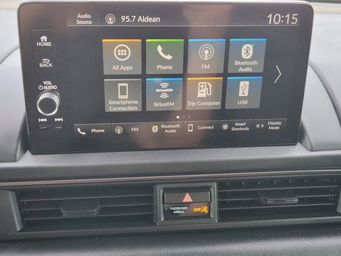 Used 2023 Honda Pilot TrailSport image 20