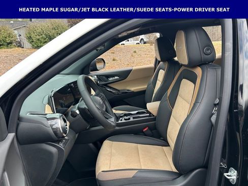 New 2026 Chevrolet Equinox ACTIV w/ Safety and Technology Package FWD image 6