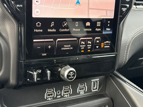 New 2026 RAM 1500 Limited image 19