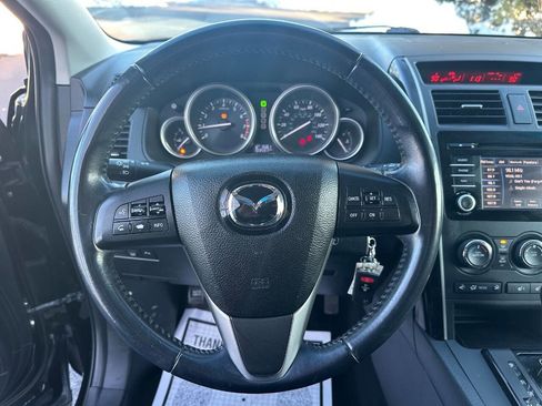 Used 2015 MAZDA CX-9 Touring image 16