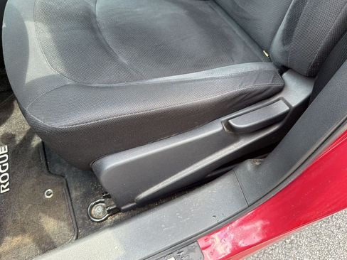 Used 2010 Nissan Rogue S w/ 360 Degree Value Pkg FWD image 14