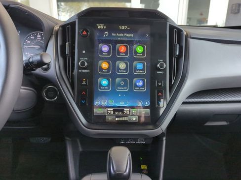 Used 2025 Subaru Crosstrek 2.5i Limited image 23