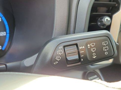 Used 2022 Ford Bronco Sport Big Bend w/ Convenience Package image 16