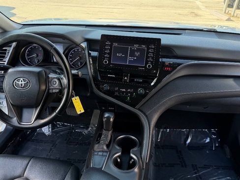 Used 2023 Toyota Corolla LE FWD image 14