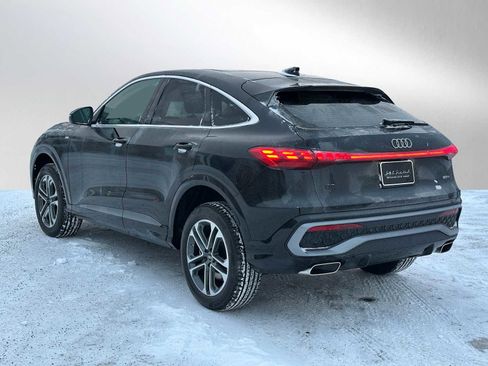 New 2025 Audi Q5 Premium image 5