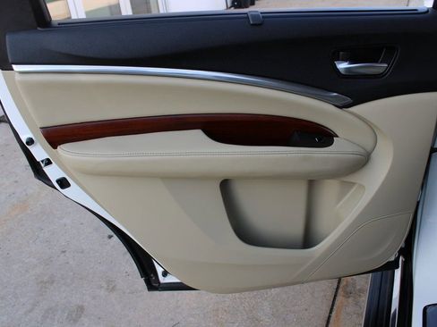 Used 2018 Acura MDX FWD w/ Advance Package image 21