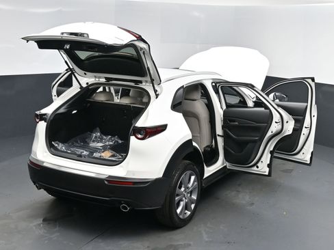 New 2026 MAZDA CX-30 AWD 2.5 S image 17