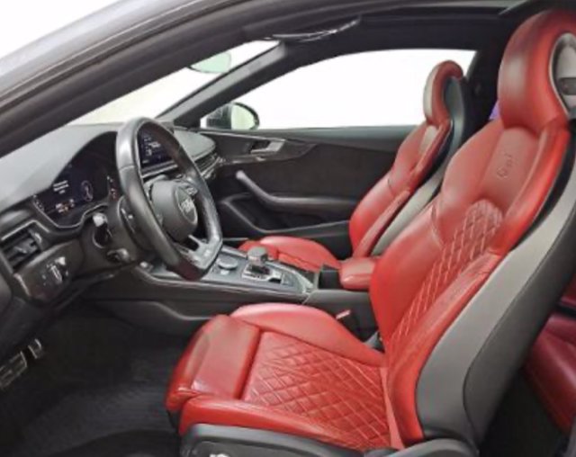 Used 2019 Audi S5 Prestige AWD/4WD image 2