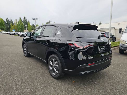 New 2027 Honda HR-V LX image 5