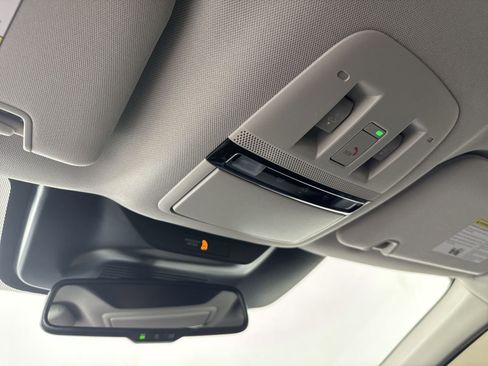 New 2025 Nissan Murano SL w/ Cargo Package image 11