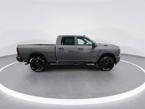 New 2026 RAM 2500 Big Horn image 9