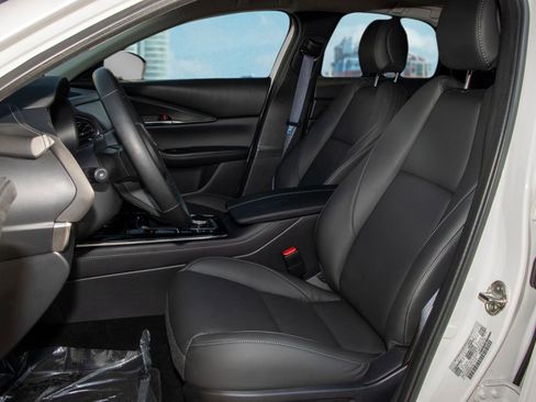 Used 2025 MAZDA CX-30 AWD 2.5 S w/ Preferred Package image 7