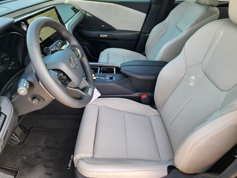 New 2026 Lexus TX 350 AWD image 11