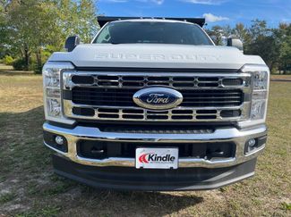 New 2025 Ford F350 XL w/ XL Chrome Package video 2