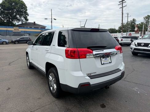 Used 2013 GMC Terrain SLE FWD image 6