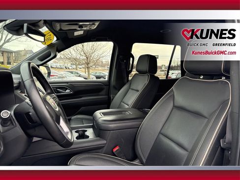 Used 2024 GMC Yukon SLT image 17