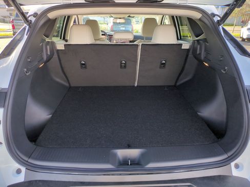 New 2026 Nissan Murano SV image 19