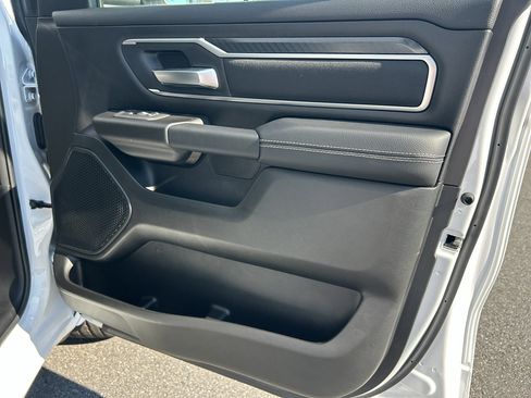 New 2026 RAM 1500 Big Horn image 27