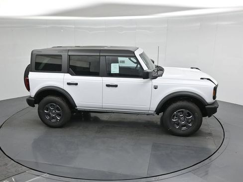 New 2026 Ford Bronco Big Bend AWD/4WD image 50