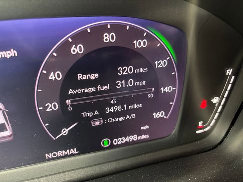 Certified 2023 Honda Accord Sport image 17