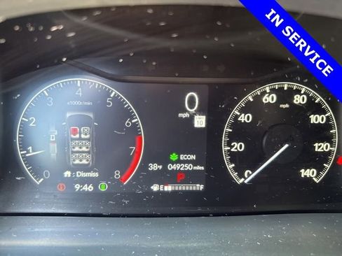 Used 2023 Honda Pilot EX-L image 4