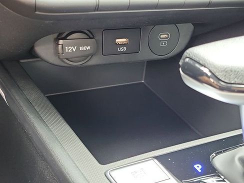 New 2026 Hyundai Elantra Blue image 11