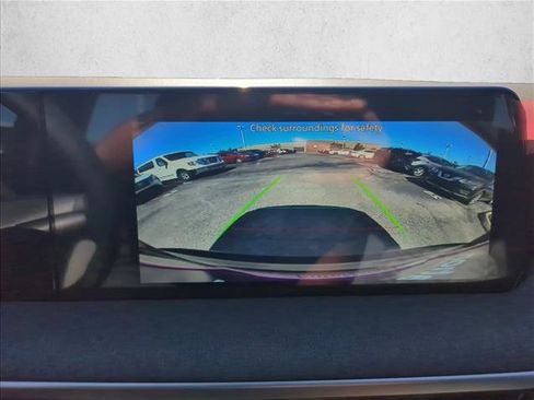 New 2026 Nissan Kicks SV w/ Illumination Package FWD image 12