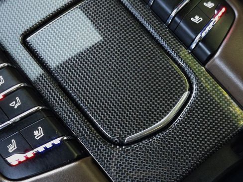 Used 2016 Porsche Panamera GTS w/ Premium Package Plus image 16